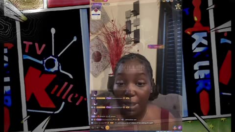 EBBIMAY SPEAKS ON THE REAL CHURCH COMING OUT + HAVE WORDS FOR TOMIKAY