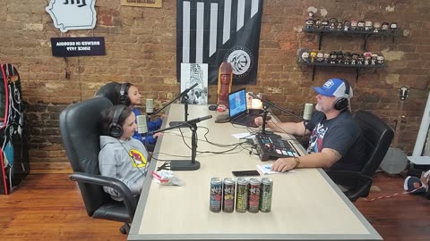 Cigar Store Idiots Podcast