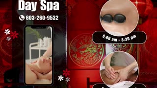 Dragon Day Spa