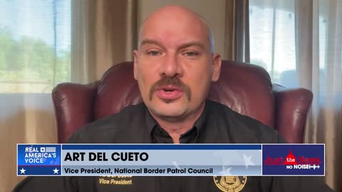 Art Del Cueto: Immigrants have a system for getting swift entry at the border
