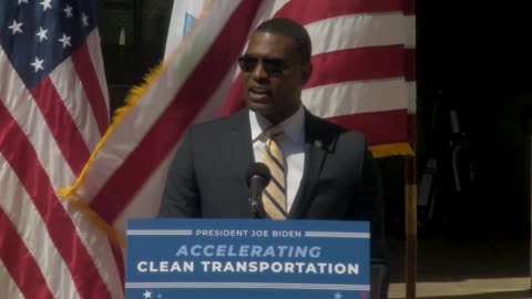 U.S. Environmental Protection Agency: Accelerating a Clean Transportation Future - April 13, 2023
