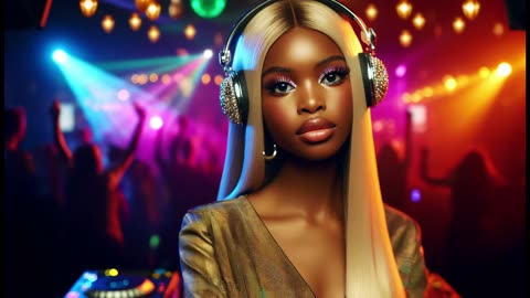 Soulful Afro Lofi Mix: Mellow Vibes!!!