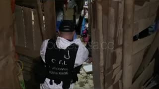 ATENCIÓN: Se conocen las causas de la explosión en el Norte de Bucaramanga.