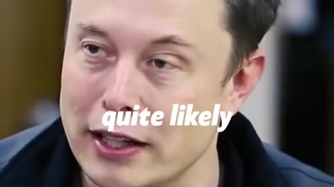 Elon musk Life