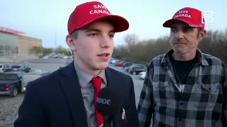 Canada, both parents of Christian student activist Josh Alexander