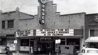 Rodeo Cinema - Oklahoma City