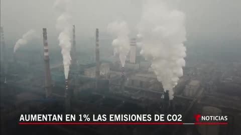 Planeta Tierra: Bahías quedan destruidas por contaminación | Noticias Telemundo