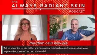 How to Tap Into the Power of Your Own Stem Cells