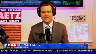 Matt Gaetz: When Will Kevin McCarthy Realize He Doesn’t Have the Votes?
