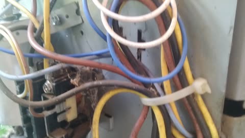 Air Conditioner Condenser Repairs?