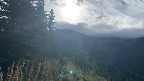 Oregon – Mount Hood – Soul-Stirring Views of Heavenly Nature