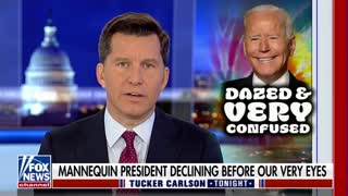 Will Cain and Dr. Nicole Saphire suggest President Biden should take a cognitive test.