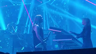 Trans-Siberian Orchestra - Carousel of Christmas Lights/Siberian Sleigh Ride 11-20-2022 Colo Springs