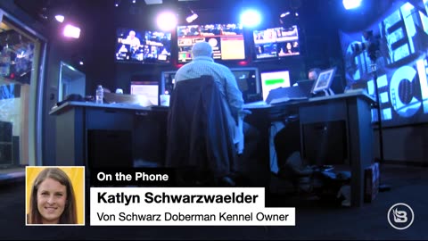 #34 Katlyn Schwarzwaelder tells Glenn the lab responsible for testing in the aftermath of the Norfolk Southern train crash is not truly independent