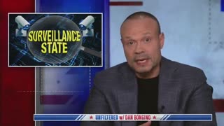 Dan Bongino: How the Left Imposes Censorship