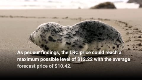 Loopring Price Prediction 2023, 2025, 2030 - How high will LRC go