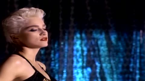 Madonna - Open Your Heart (Club Mix)