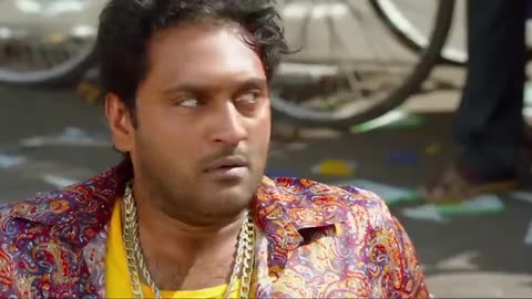 Rowdy Rajkumar 2 Full Movie Dubbed In Hindi -- Super-hit Movies