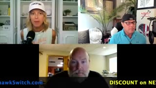 PATRIOT STREETFIGHTER W/ MIKI KLANN & KEVIN WESTRING, COURTS CLOSING, FRAUD EXPOSED