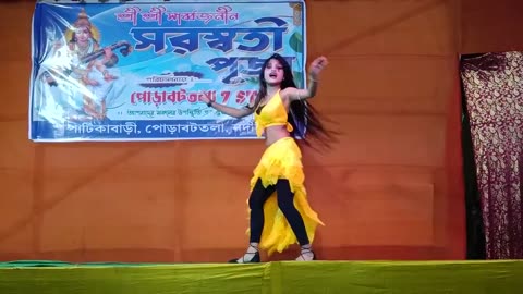 Punjabi- Song- Dance