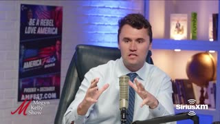 Left Spins for Kamala Harris' Unpopularity, and Biden's Racial Gaffes Continue, with Charlie Kirk