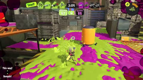 Splatoon 3 - Splat em all!! [7]