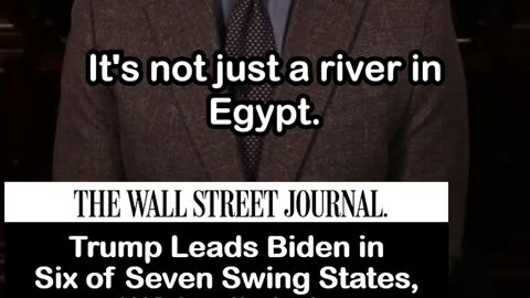 Jill Biden Reacts to Poll Showing Trump Leads Biden in Six of Seven Swing States