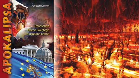 Apokalipsa Jonatan Dunkel rozdział 27 Jaki będzie los niezbawionych