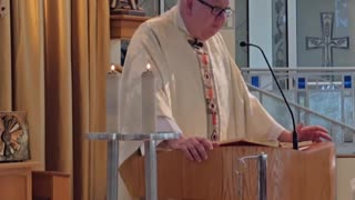 Homily for the 3rd Sunday of Easter "B"