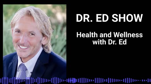 Fitness Guru and Political Pundit Jim Worthington Joined Dr Ed