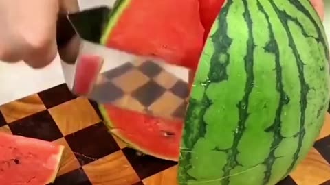 Granny Watermelon cutter