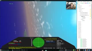 04 Linux Air Combat Aerial Gunnery Tutorial