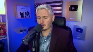 Heckler RIPS Trump For $8M Corruption_ 'GO HOME TO MOMMY' _ The Kyle Kulinski Show