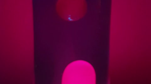 lava lamp