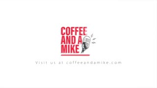 "Coffee and a Mike" with Dissident Mama | A recovering feminist-socialist-atheist