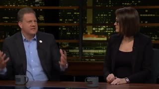 Haley Supporter Gets ROASTED By Bill Maher In Major Moment