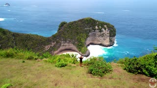 Magical Bali 🇮🇩 | Energy Video | Techno Mix🎧 4K