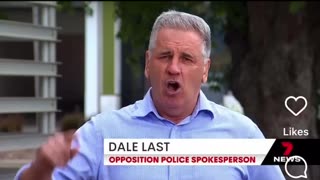 Queensland Police A Laughing Stock