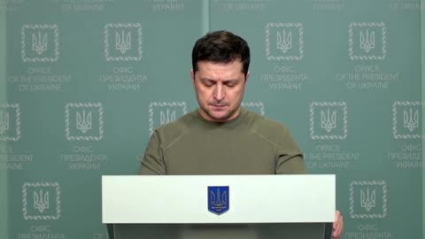 'What guarantees will we get?' Zelenskiy asks of NATO