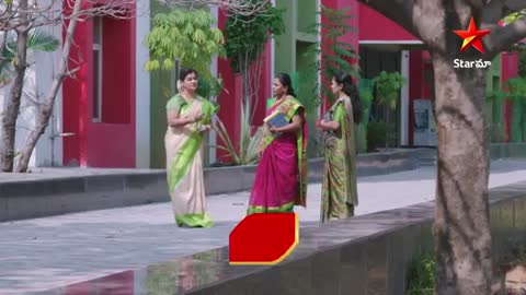 Guppedantha Manasu - Episode 634 Highlight | Telugu Serial | Star Maa Serials | Star Maa