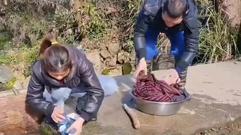 Best Funny Videos 2022, Chinese Funny clips daily #shorts