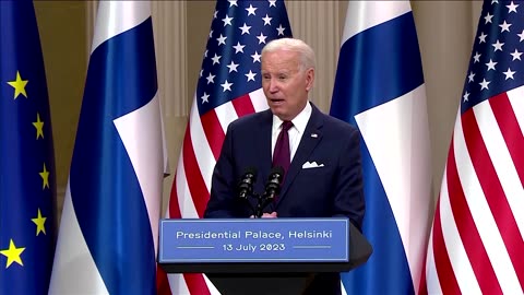 Biden makes poison quip about Wagner's Prigozhin