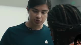 This sumsung ad mocking apple is still relevant after many years later