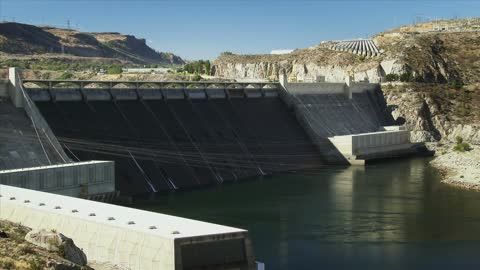 TOP 15 Most POWERFUL Dams on Earth - HIGH PRESSURE