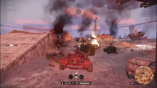 CROSSOUT: Patrol (machine gun day) 11/19/2022