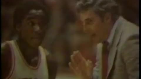 January 23, 1987 - John Feinstein, Bob Knight and the Surprise Best Seller