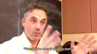 Dr. Jordan B. Peterson