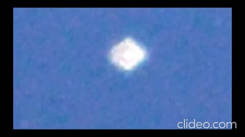 Real Footage ufo in Poland