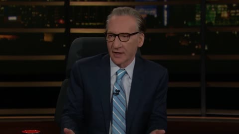 Maher: I Hope Musk Fixes ‘Indoctrination’ of Tech Censoring Things Like Lab Leak Theory