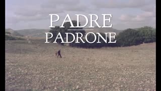 PADRE PADRONE (1977) - Trailer